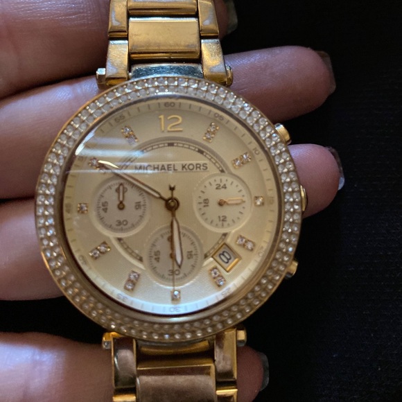 Michael Kors watch - Picture 2 of 4